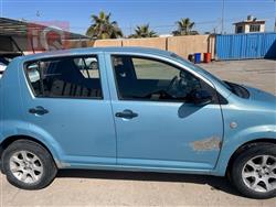 دايهاتسو سيريون